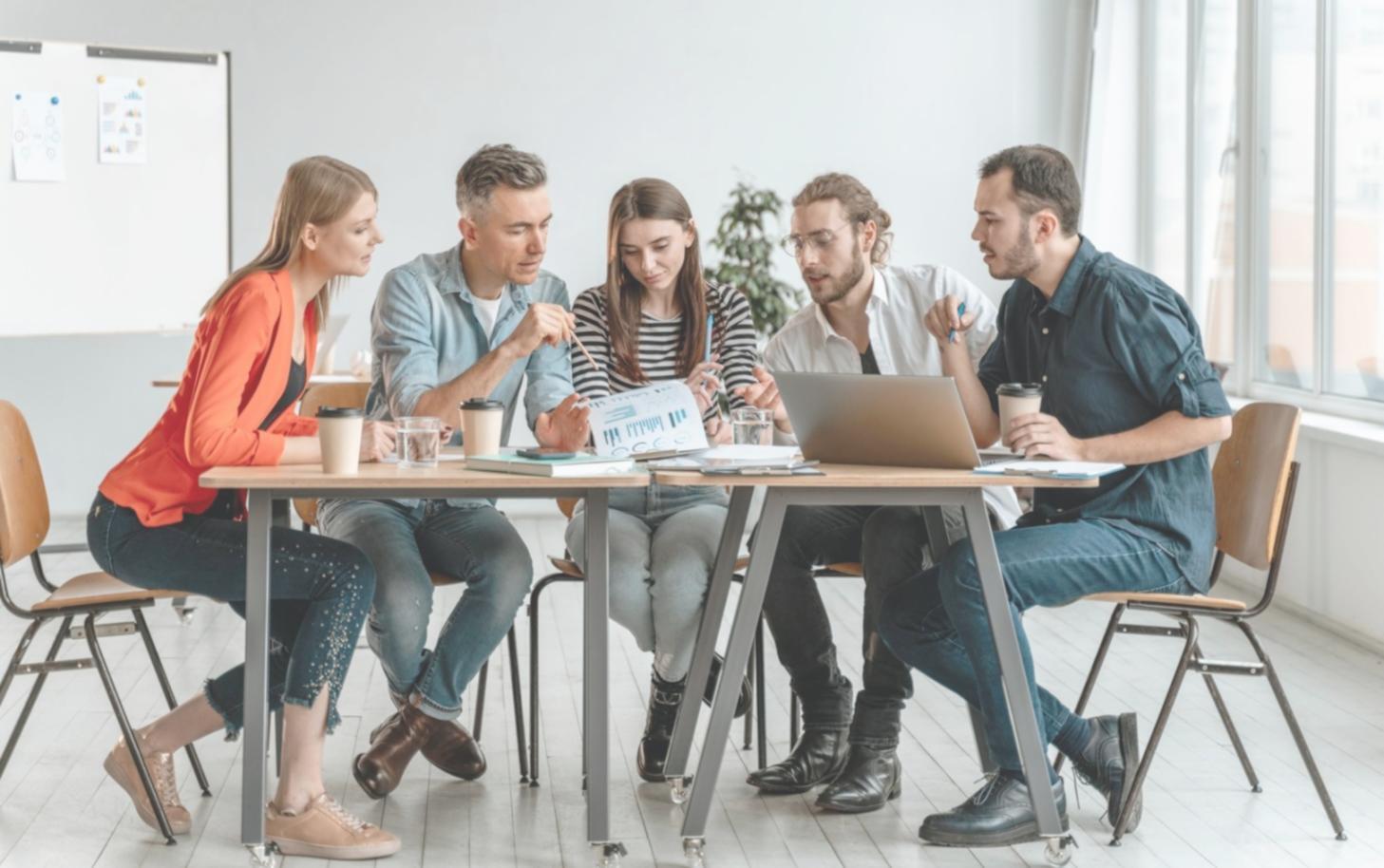 Gemeinsame Analyse von Finanzstrategien